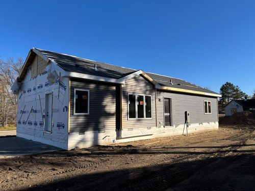 314 Norway Ave Ne, Cass Lake, MN, 56633-3093 | Card Image