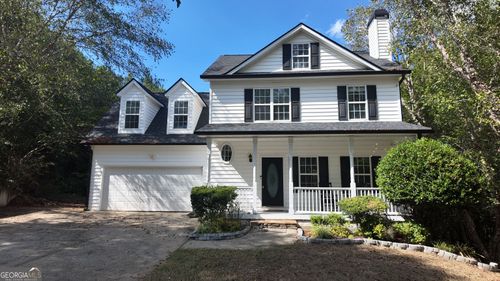 46 Trailwood Ln, Newnan, GA, 30265-3339 | Card Image