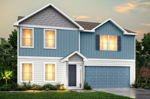 109 Levi Dr, Cleburne, TX, 76031-6431 | Card Image