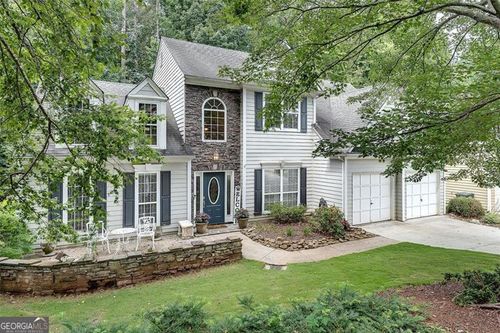 2429 Brookgreen Cmns Nw, Kennesaw, GA, 30144-5754 | Card Image
