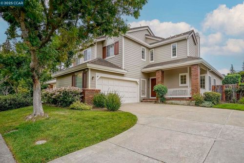 903 Arrowhead Ter, Clayton, CA, 94517-1237 | Card Image