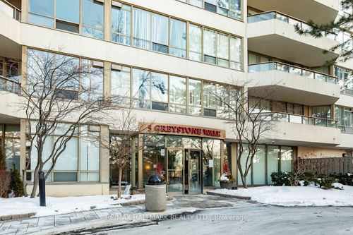1001-5 Greystone Walk Drive, Scarborough, ON, M1K5J5 | Card Image