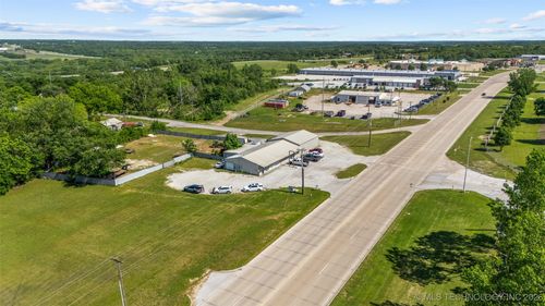 14913 County Road 3544, Ada, OK, 74820-6069 | Card Image