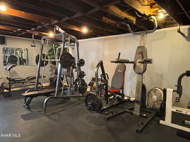 701 Spang St, House other with 8 bedrooms, 8 bathrooms and null parking in Roaring Spring PA | Image 88