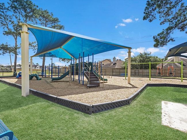19710 Auburn Park Ln, House other with 3 bedrooms, 2 bathrooms and 2 parking in Spring TX | Image 44