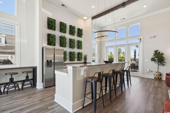 SURFSIDE - 300 Champion Blvd., Townhouse with 3 bedrooms, 3 bathrooms and null parking in Little River SC | Image 16