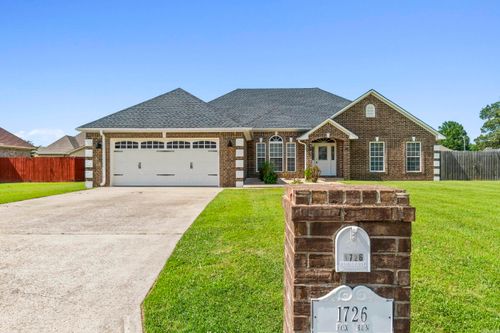 1726 Fox Run Dr, Wynne, AR, 72396-4107 | Card Image