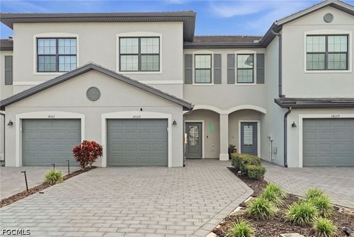 14159 Pine Lodge Lane, Fort Myers, FL, 33913 | Card Image