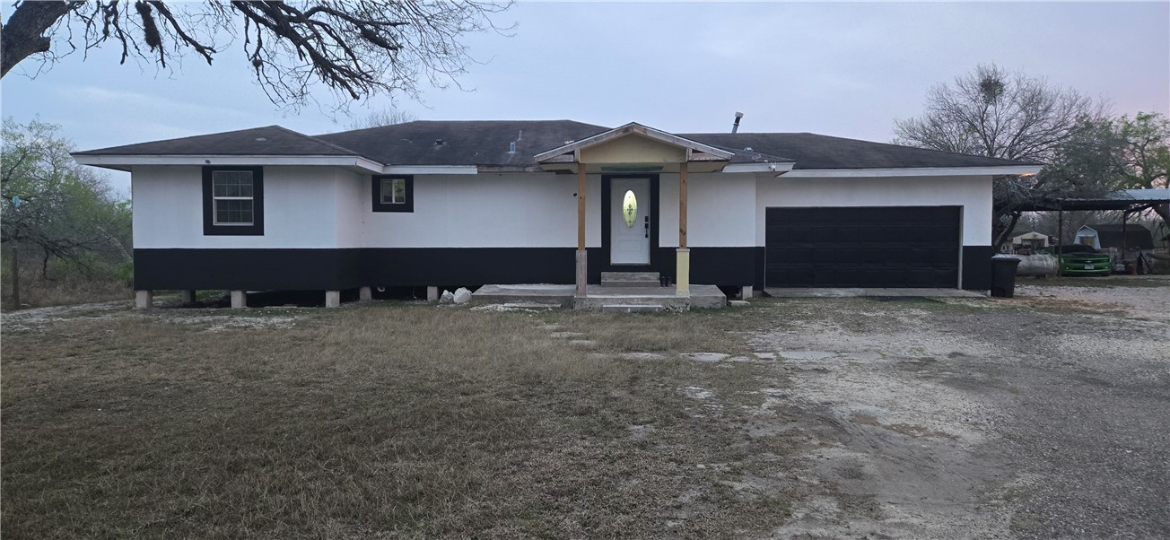 Residential in Sinton 2