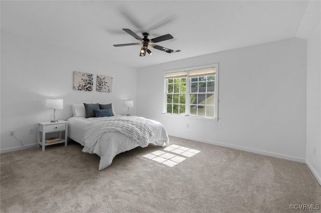 11524 Courthouse Acres Dr, House other with 3 bedrooms, 3 bathrooms and null parking in Midlothian VA | Image 8