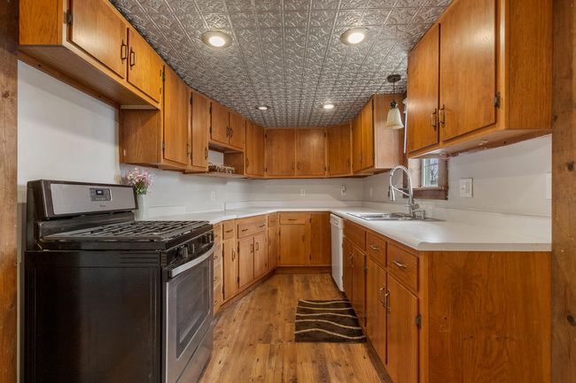 201 S 1 St St, House other with 3 bedrooms, 1 bathrooms and 6 parking in Tolono IL | Image 13