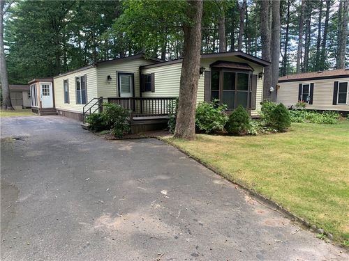18 Leisure Way, Coventry, RI, 02816-6725 | Card Image