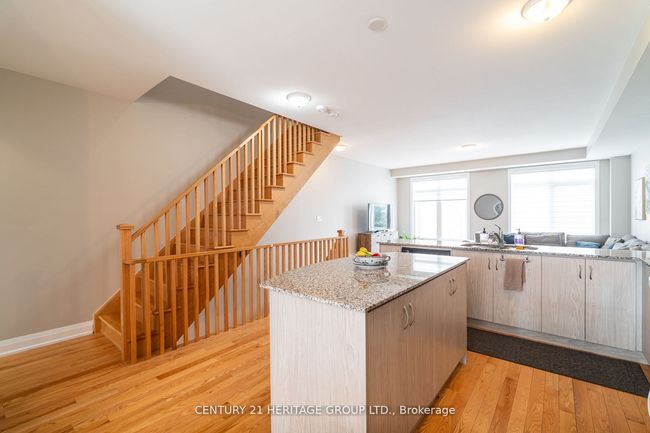 18 Moneypenny Pl, House attached with 4 bedrooms, 3 bathrooms and 1 parking in Vaughan ON | Image 19
