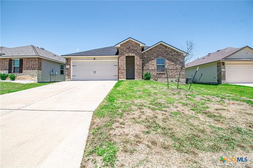 8512 Cantera Ridge Rd, Temple, TX, 76502-6750 | Card Image
