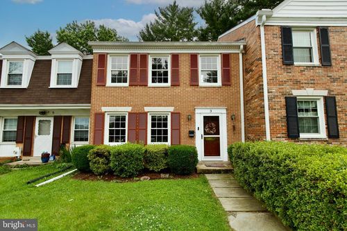 3 Apex Ct, GAITHERSBURG, MD, 20878-1905 | Card Image