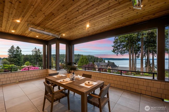 7402 Soundview Dr, House other with 4 bedrooms, 6 bathrooms and 3 parking in Gig Harbor WA | Image 19
