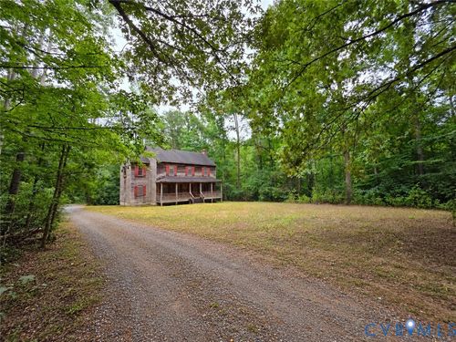 16324 Bent Barrel Rd, Montpelier, VA, 23192-2043 | Card Image