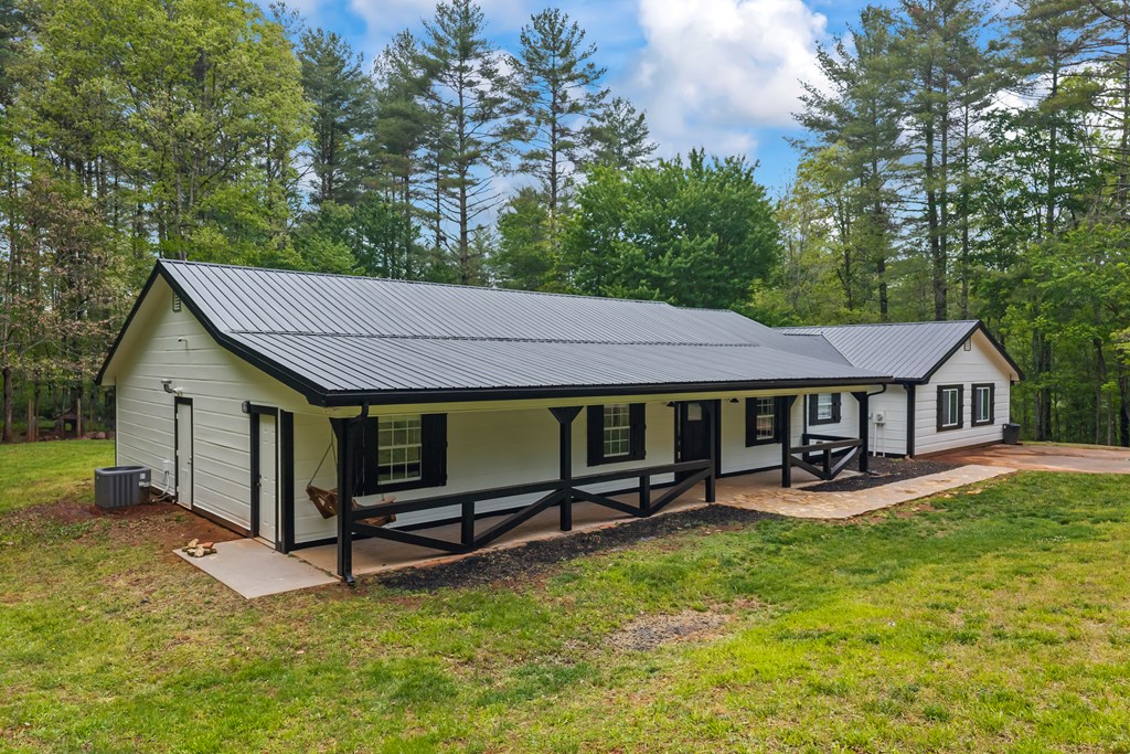 Residential in Blue Ridge 2