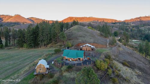 164 Beaver Nob Dr, Kamiah, ID, 83536-5116 | Card Image