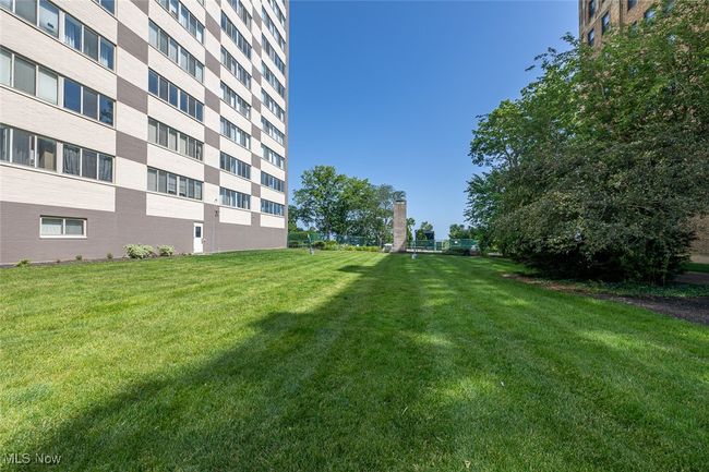 APT-1609 - 12520 Edgewater Dr, Condo with 1 bedrooms, 1 bathrooms and null parking in Lakewood OH | Image 31