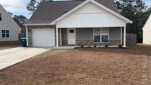 13151 Turtle Creek Pkwy, Gulfport, MS, 39503-5538 | Card Image