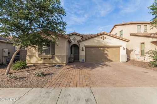 5640 W Kowalsky Ln, Laveen, AZ, 85339-5139 | Card Image