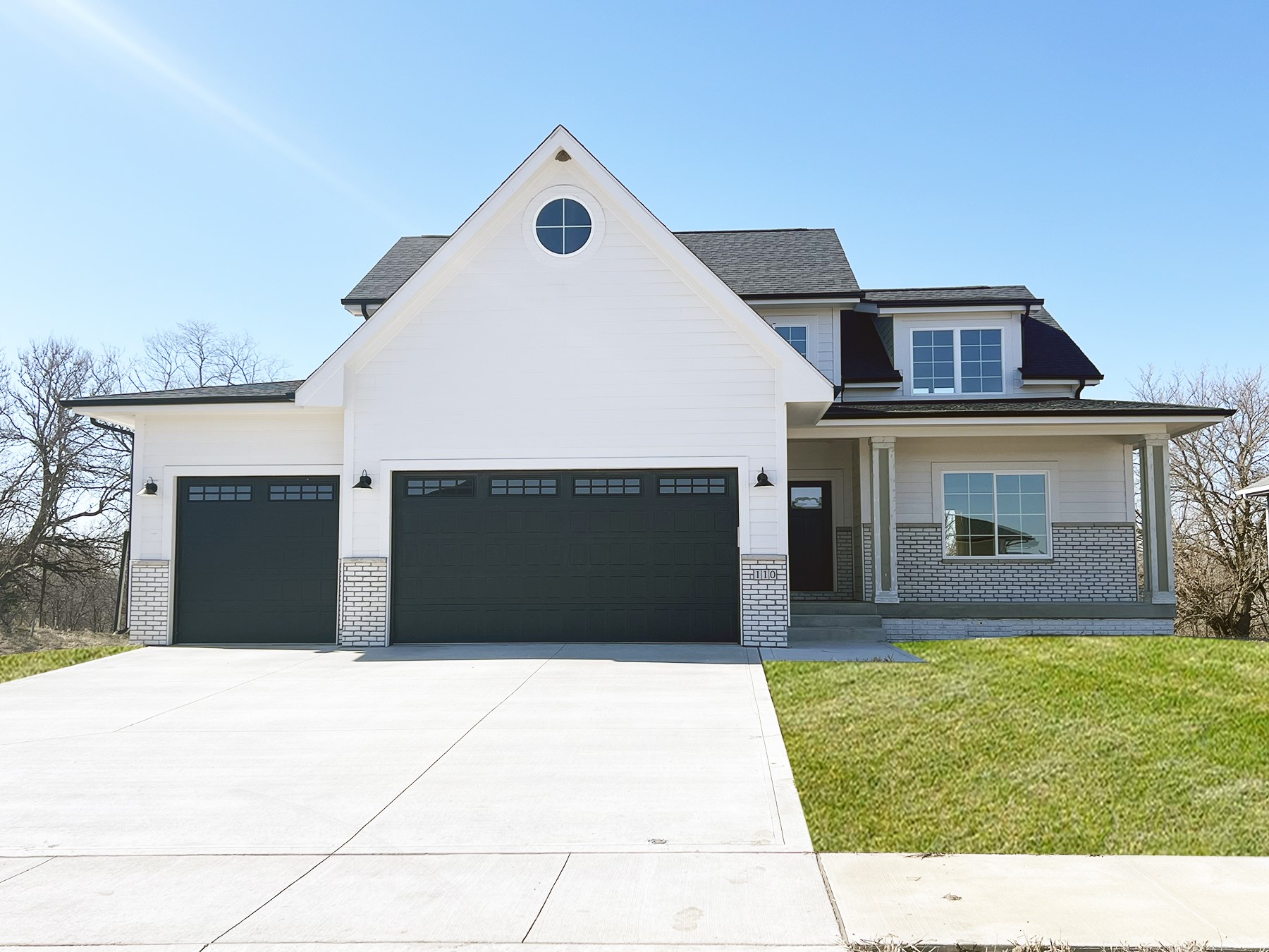 Alderleaf Dr, Waukee, IA 50263