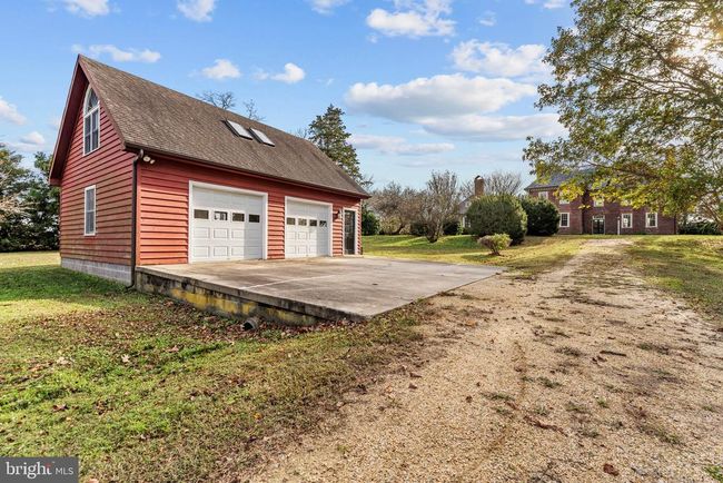 2494 Simonson Rd, House other with 4 bedrooms, 3 bathrooms and null parking in Farnham VA | Image 109