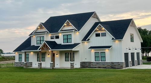 1-11077 State Highway 287, Kerens, TX, 75144-9604 | Card Image