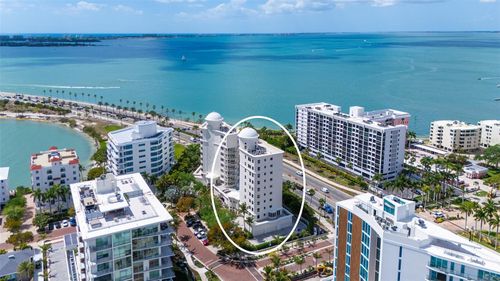 9011001-128 Golden Gate Pt, Sarasota, FL, 34236-6627 | Card Image