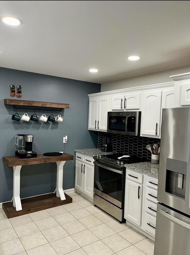 651 Howard Leonard Rd, House other with 3 bedrooms, 2 bathrooms and 2 parking in Ringgold GA | Image 12