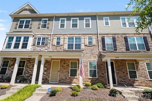 10024 Hemingway Pl, Mint Hill, NC, 28227-0065 | Card Image