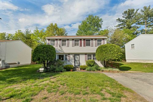 106-9 Mahogany Dr, Nashua, NH, 03062-1212 | Card Image