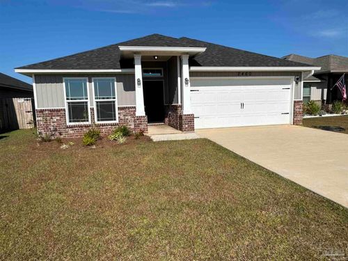 2518 Privet Berry Dr, Gulf Breeze, FL, 32563-9810 | Card Image