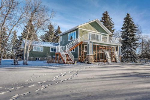 245001 Range Road 280, Rural Rocky View County, AB, T1Z0X1 | Card Image