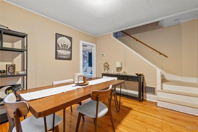 130 Washington Street, House other with 3 bedrooms, 2 bathrooms and null parking in Manlius NY | Image 3