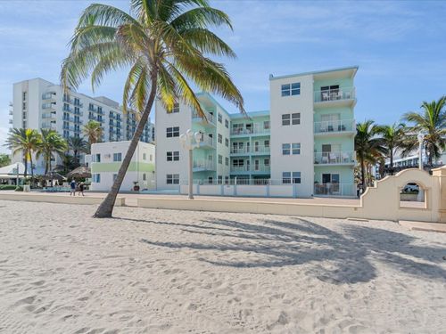 302-2600 N Surf Rd, Hollywood, FL, 33019-3603 | Card Image