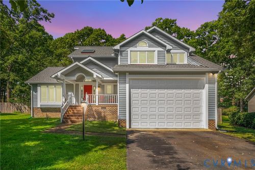 4712 Squaw Valley Ct, Glen Allen, VA, 23060-6729 | Card Image