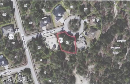 6 Pepper Ct, Homosassa, FL, 34446-5717 | Card Image