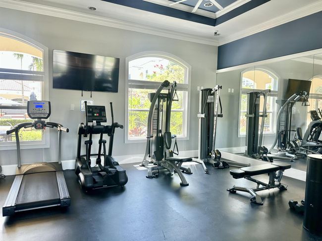 APT-3204 - 9901 Baywinds Dr, Condo with 2 bedrooms, 2 bathrooms and null parking in West Palm Beach FL | Image 18