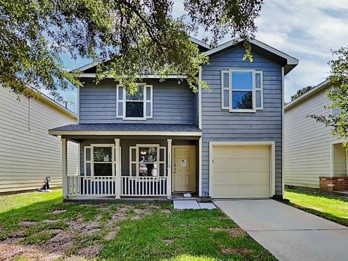17330 Wigeon Way Dr, Humble, TX, 77396-1694 | Card Image