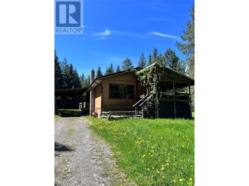 44 Hollingsworth Rd, Cherryville, BC, V0E2G3 | Card Image