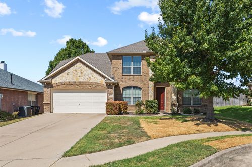 8224 Summerview Ct, Fort Worth, TX, 76123-1989 | Card Image