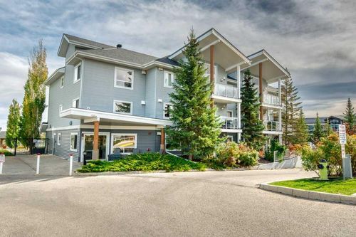 213-380 Marina Dr, Chestermere, AB, T1X0B8 | Card Image