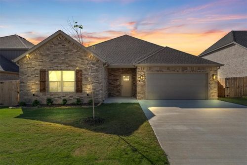 7203 Sw High Meadow Blvd, Bentonville, AR, 72713-3296 | Card Image