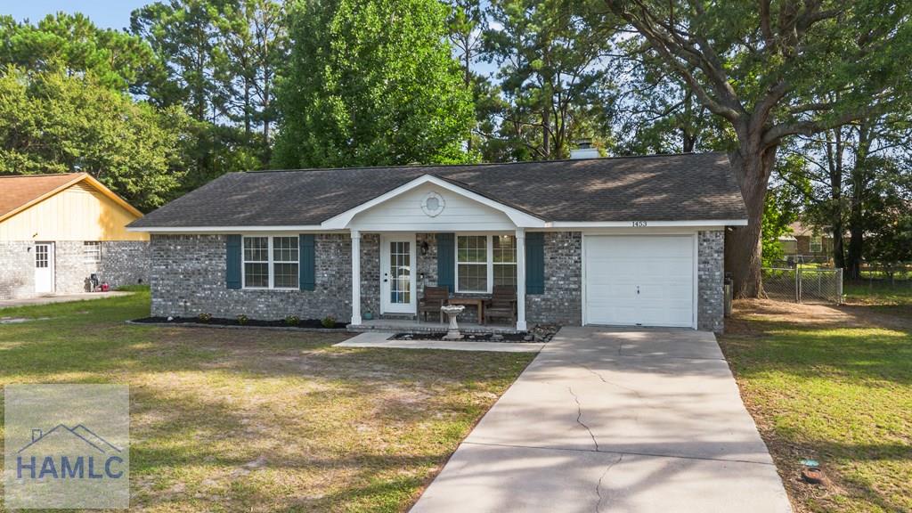 Residential in Hinesville 2