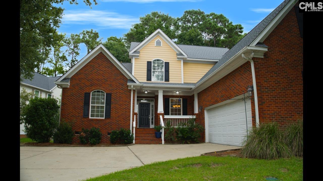 Residential in Blythewood 3