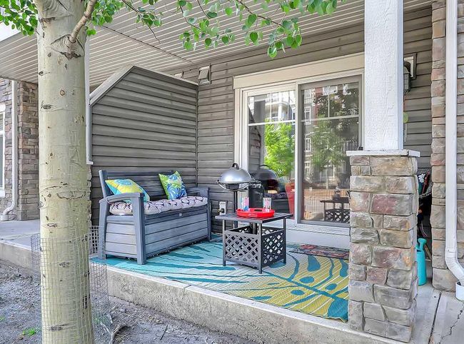 3111 - 155 Skyview Ranch Way Ne, Condo with 1 bedrooms, 1 bathrooms and 1 parking in Calgary AB | Image 22