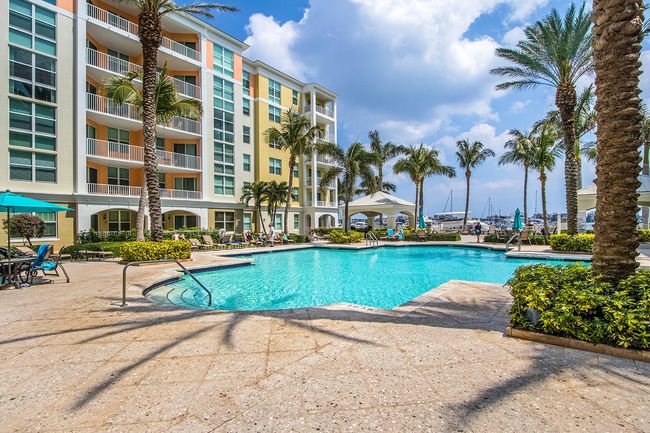 APT-623 - 804 E Windward Way, Condo with 2 bedrooms, 2 bathrooms and null parking in Lantana FL | Image 22