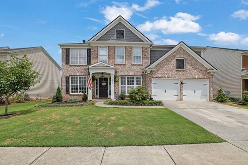 114 Towey Trl, Woodstock, GA, 30188-7056 | Card Image
